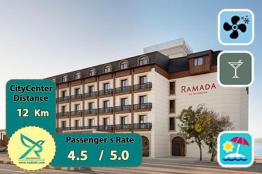 رامادا ریزورت وان Ramada Resort